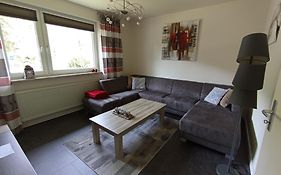 Haus Christoffel Wieda