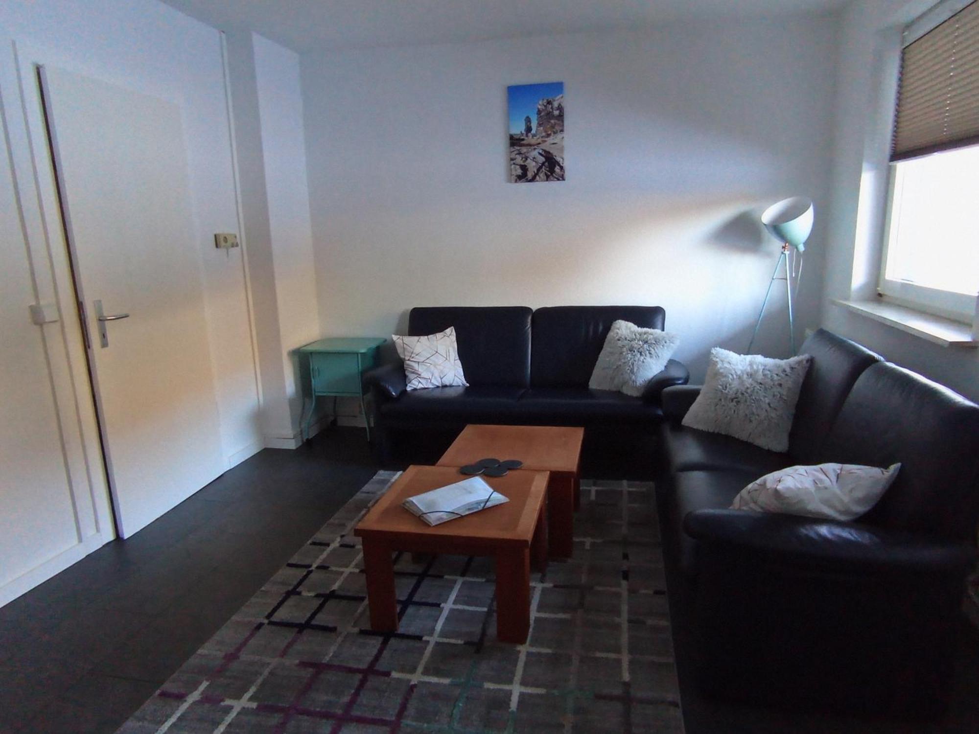 Haus Christoffel Wieda Zimmer foto