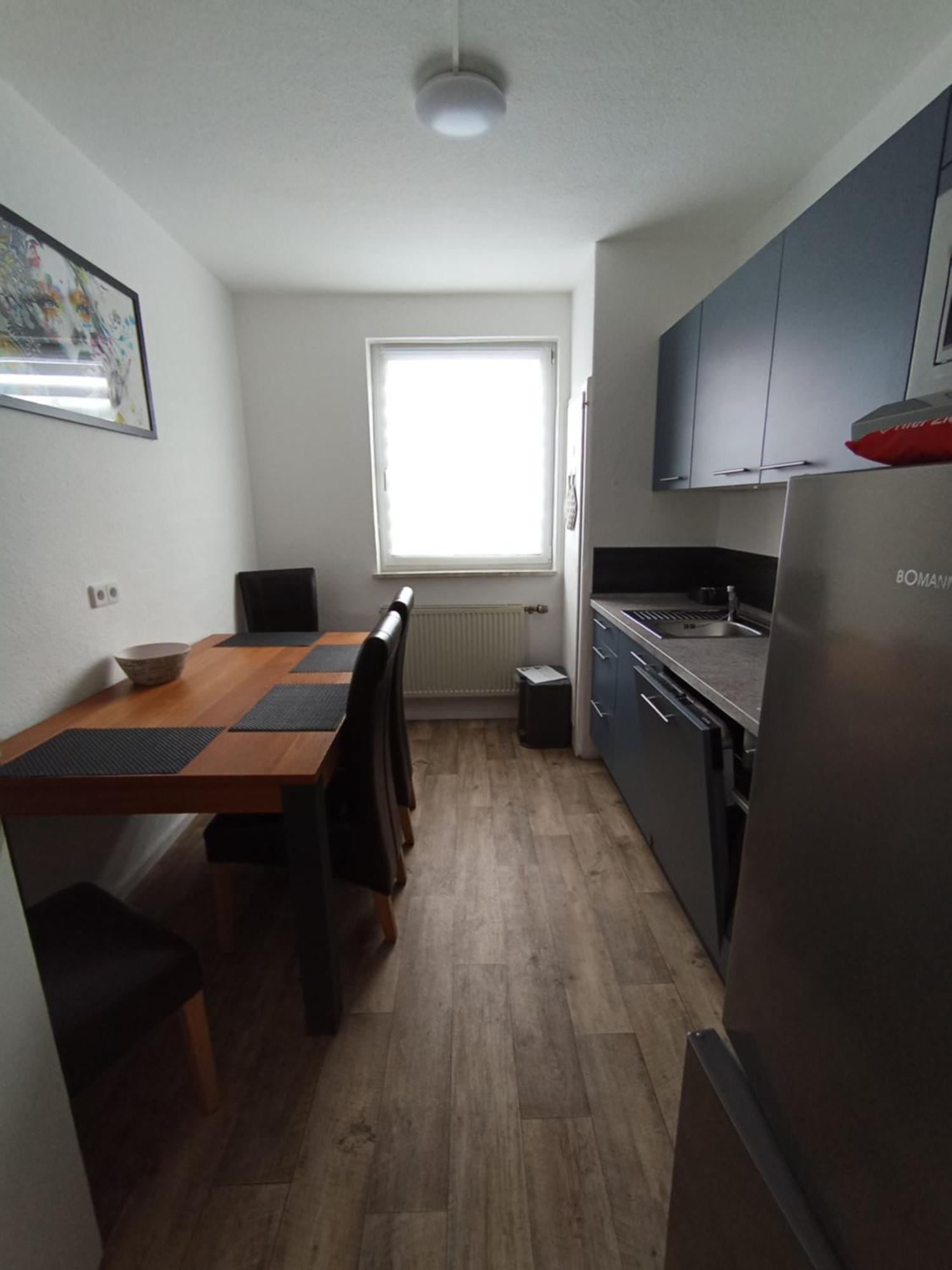 Haus Christoffel Wieda Zimmer foto