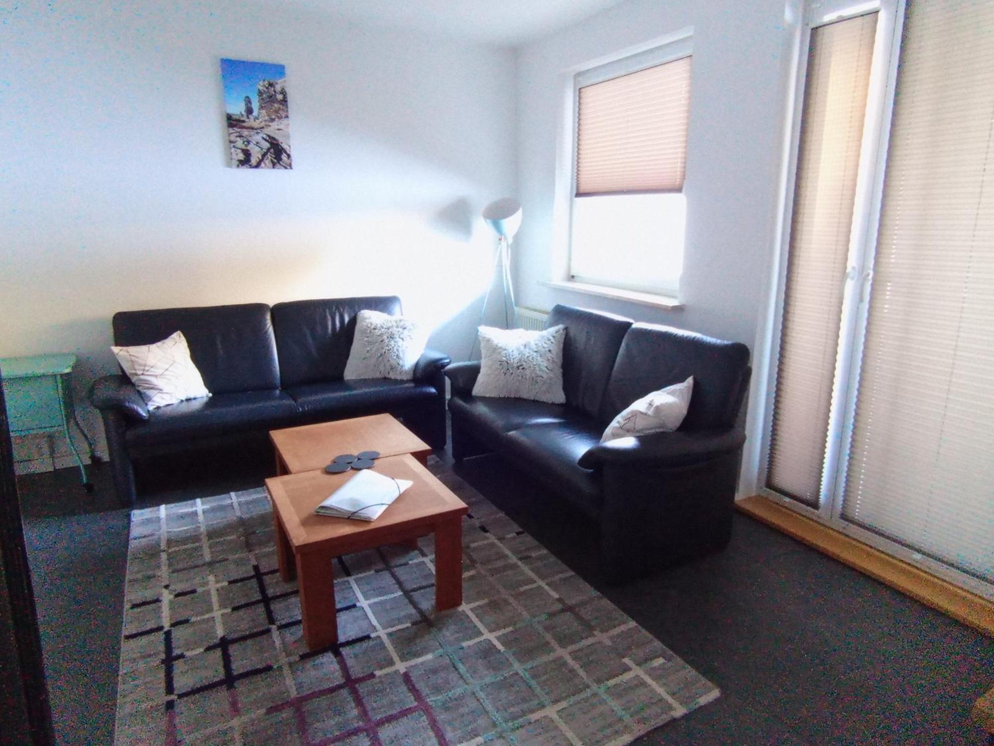 Haus Christoffel Wieda Zimmer foto