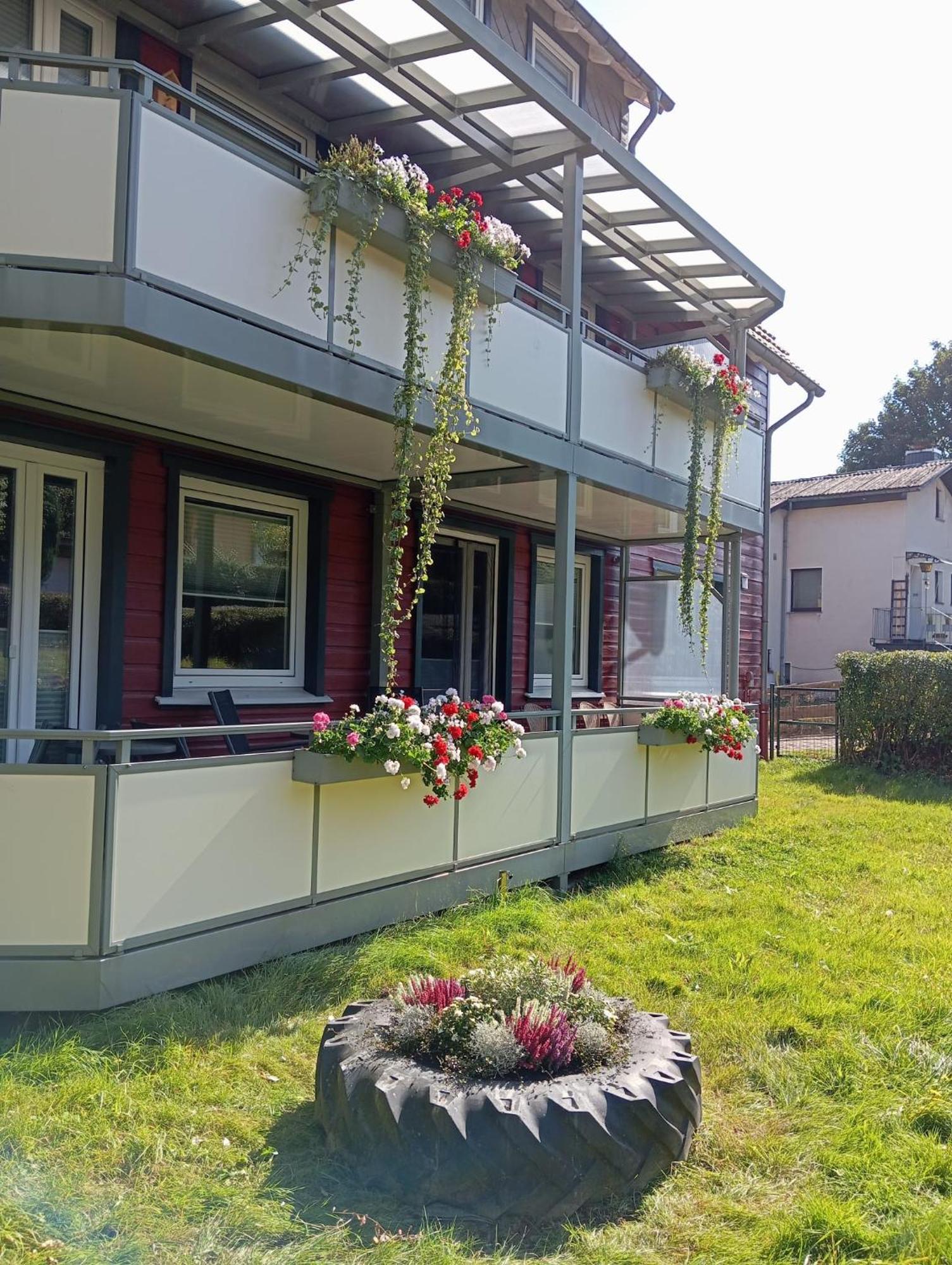 Haus Christoffel Wieda Zimmer foto