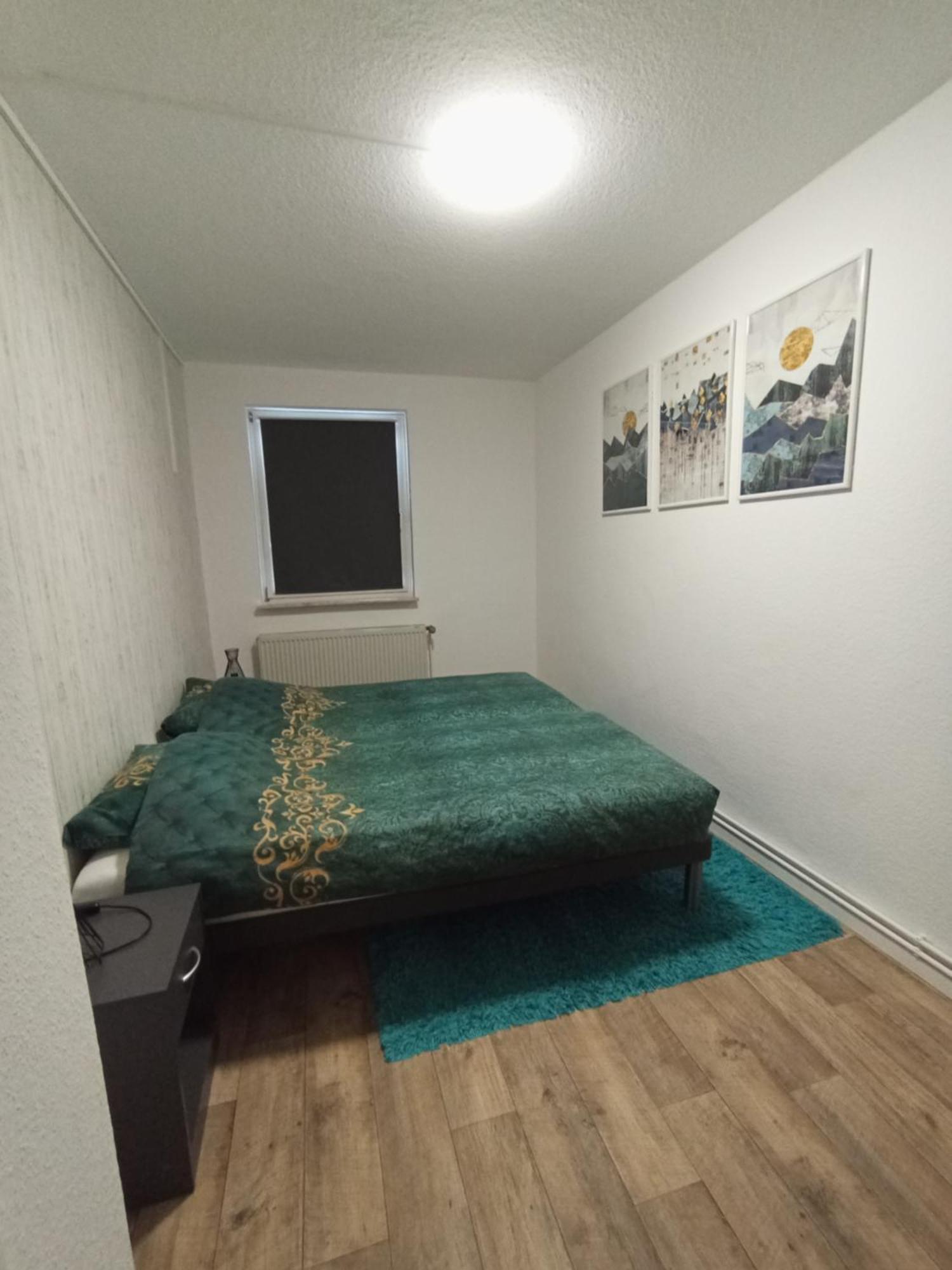 Haus Christoffel Wieda Zimmer foto